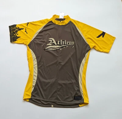 Camiseta de ciclismo Gonso vintage talla XL Foto 1 de 4