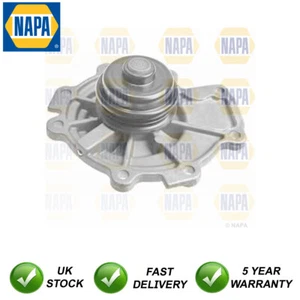 Bomba de agua NAPA se adapta a Ford Mondeo Jaguar X-Type 2.1 2.5 3.0 0 - Imagen 1 de 2