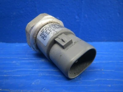 Honda Odyssey EX 2003 tubo de aire acondicionado, sensor de presión de aire acondicionado, interruptor OEM. B58 Foto 1 de 4