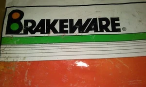 BRAKEWARE BRAKE CABLE C9876 - Picture 1 of 2