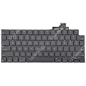 Keyboard Replacement US Layout MacBook Air 13" M2 A2681 2022 Laptop - Picture 1 of 4