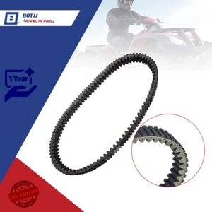 Drive Belt Fit For 2003-2007 Polaris Sportsman 500 HO EFI 3211091 3211095 New - Picture 1 of 8