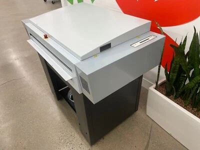 Glunz & Jensen Chemfree Unit C85-11 (Service Required Main Board + Pump) - Image 1 of 3