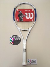 WILSON ULTRA TEAM 100 16x18 303 L2 Racchetta Tennis Racket