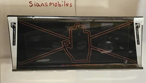 DS 7 2018-24 HEAD UNIT LCD TOUCHSCREEN NAV DISPLAY ERSATZ ERSATZ 12" - Bild 1 von 1