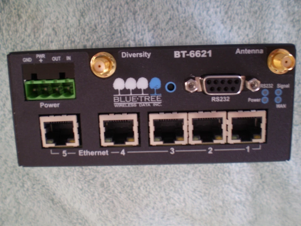 Cellular Modem - Image 1 of 3