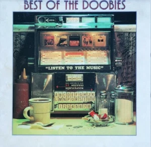 The Doobie Brothers: Best Of The Doobies | CD NEU - Bild 1 von 2