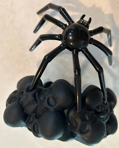 Bath & Body Works Hand Spider Soap Holder Halloween 2024 With Sound New - Picture 1 of 3