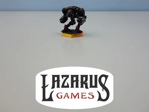Battletech: Widowmaker Mech (bemalt)  - Bild 1 von 4
