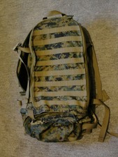 corpsman assault pack
