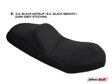 Produktbild - Sym Joyride Motok Sitz Abdeckung Anti Slip Dunkel Nähte B534