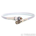 Chord Company Sarum T Super Aray Coaxial Cable Single 1M Digital Interconnect
