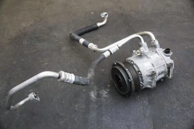 Компрессор кондиционера переменного тока 8831024180 Lexus Rcf Rc-f 2015-19 Gsf Gs-f 16-20 - Изображение 1 из 4