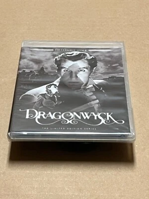 'Dragonwyck' - Twilight Time Limited Edition Series Blu-Ray Sealed New OOP  - Image 1 of 4