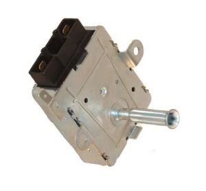 Moped Drehspieß 6W Elektrisch 220V Für Grill Kamin Ofen Spieß Küche - Bild 1 von 2