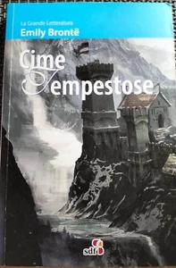 Emily Bronte, Cime Tempestizes, Reduktion von: Luigi Avolio - Bild 1 von 2