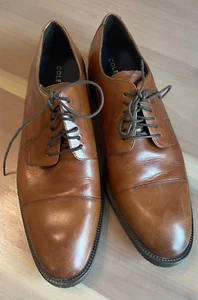 Cole Haan Men's Modern Essentials Cap Toe Oxford Style C34138 - Picture 1 of 5