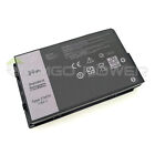 New J7HTX FH8RW 7.6V 34Wh Battery for Dell Latitude 12 7202 7212 Rugged Tablet
