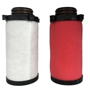 1pc Red + 1pc White Air filter set for 21G0-00057-826 - Picture 1 of 9