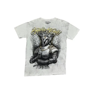 Camiseta Y2K Emperor Eternity Knight AOP Foto 1 de 4