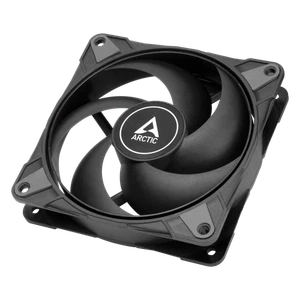 ARCTIC P12 Max 120 mm High-Speed PWM Fan Fluid Dynamic Bearing 4-Pin ACFAN00280A - Picture 1 of 6