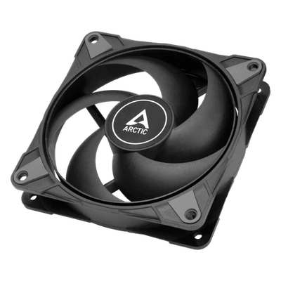 ARCTIC P12 Max 120 mm High-Speed PWM Fan Fluid Dynamic Bearing 4-Pin ACFAN00280A - Image 1 of 4