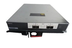 NetApp SAS 12G Controller IOM12, P/N 111-02850 - Bild 1 von 2