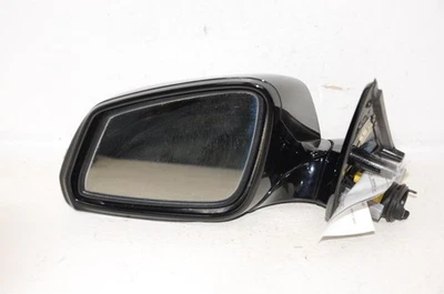 Espejo retrovisor lateral izquierdo BMW 740i 2013-2015 eléctrico conductor 668 negro térmico 854445 Foto 1 de 2