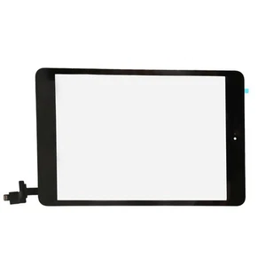 Original Tablet Screen Digitizer Assembly Tempered Glass Touch Screen Replace FY - Afbeelding 1 van 22