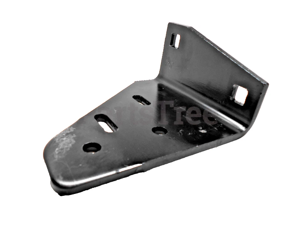 Poulan 138440 BRKT DECK SW BAR (Superseded to 532138440 ) - Image 1 of 1