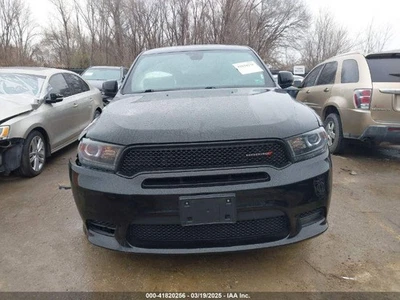 Used Washer Fluid Reservoir fits: 2019 Dodge Durango  Grade A Foto 1 de 4