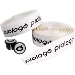 coppia nastri coprimanubri onetouch bianco / nero Prologo manubri accessori - Foto 1 di 1