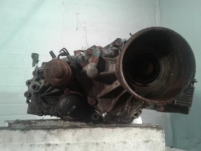 Transfer Case Thru 11/98 适合 97-99 INFINITI QX4 2000153 — 第 1/3 张图片