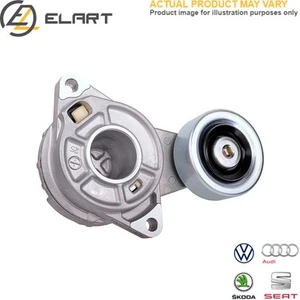 GENUINE TENSIONER PULLEY VRIBBED BELT 057903133J - Picture 1 of 5