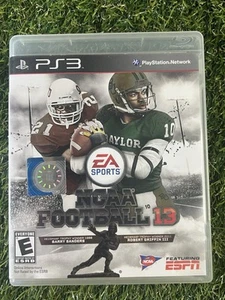 EA Sports NCAA Football 13 PS3 Playstation 3 - Bild 1 von 4
