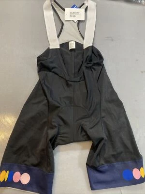 Donkey Label Men’s Cycling Bib Shorts 2XL XXL (9075-5) - Image 1 of 4