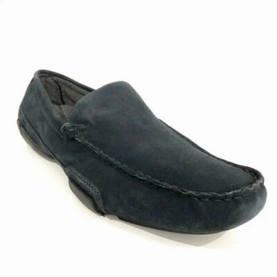 Zapatos de conducción Kenneth Cole World Hold On para hombre 11,5 Foto 1 de 4