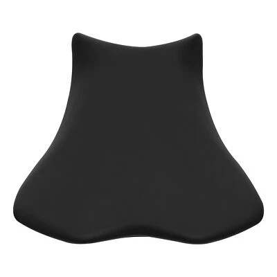 Asiento del conductor delantero negro apto para Kawasaki Ninja ZX6R 2009-2018 2010 2011 12 Foto 1 de 4