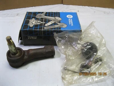 Steering Tie Rod End TRW ES2048R (nos) Foto 1 de 4