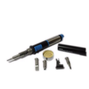 ERSA Independent 125 Special 4 Different Tip Gas Welder Made in Germany - Picture 1 of 1