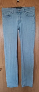 Jeans Damen Angels Cici, straight leg, hellblau, Gr.36, Länge 32 inch - Bild 1 von 6