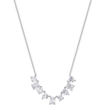 Collana Donna Gioielli Rosato Gemma offerta trendy cod. RZGE04 - Immagine 1 di 4