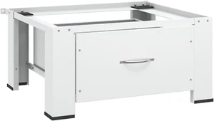 Washing Machine Pedestal, Washer and Dryer Stand, Washing Machine Riser - Picture 1 of 12
