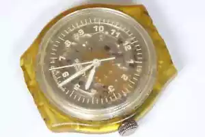 Swatch AG 1996 automatic watch for parts - Imagen 1 de 4