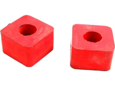 For 1985-1988 Plymouth Caravelle Sway Bar Bushing Kit 79248RKCR - Изображение 1 из 2