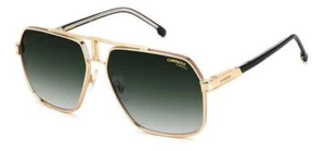 Carrera Sunglasses CARRERA 1055/S W3J/9K Red gold Brown / Pink Man - Picture 1 of 4