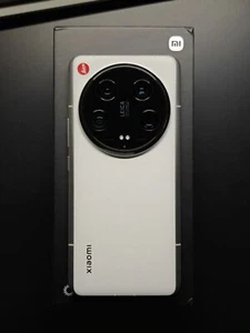 Xiaomi 14 Ultra 6.73" 50MP 256GB 512GB 1TB Snapdragon 8 Gen 3 Google play - Picture 1 of 7