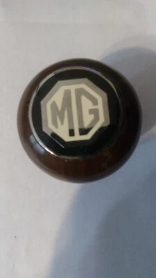 ПЕРЕКЛЮЧАТЕЛЬ ПЕРЕДАЧ MG MGA MGB 1962-67 - Изображение 1 из 2