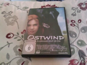 Ostwind Zusammen sind wir frei  DVD  - Bild 1 von 3