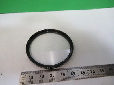 Sakar Filter 52Mm Uv Optik Kamera Wie Abgebildet &R2-A-96 - Image 1 of 4